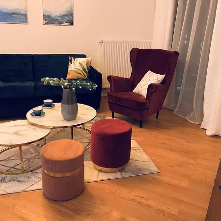 Apartment Pelen Slonca - Pinea Pobierowo