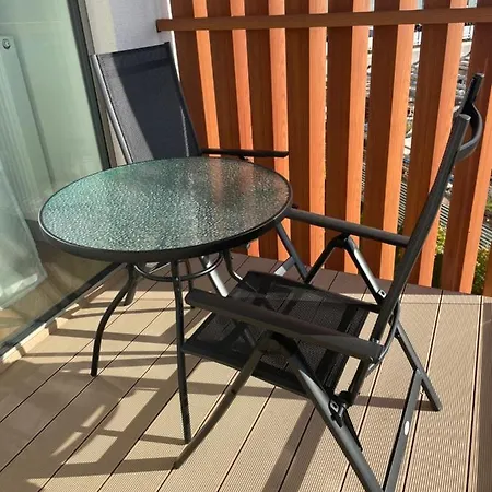 Apartment Pelen Slonca - Pinea Pobierowo