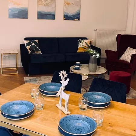 Pelen Slonca - Pinea Apartment