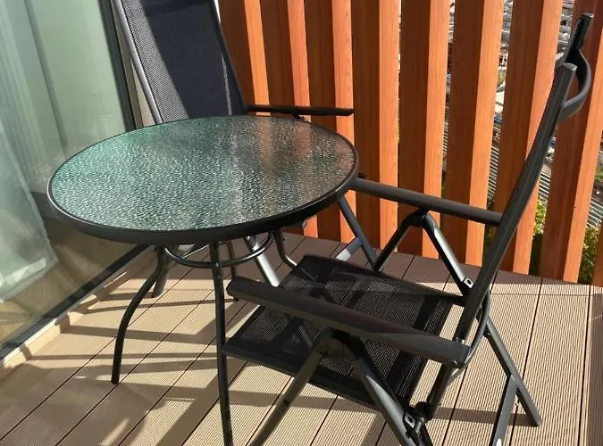 Lägenhet Pelen Slonca - Pinea Pobierowo