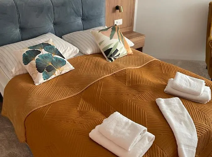 Lägenhet Pelen Slonca - Pinea