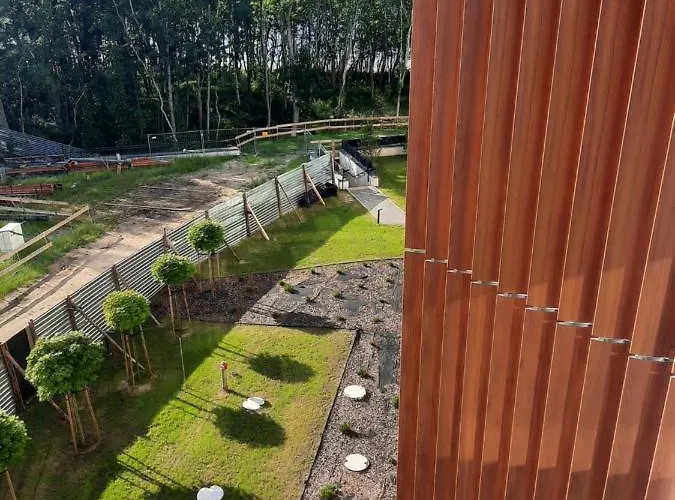 Pelen Slonca - Pinea Lägenhet *